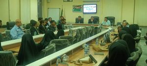 کاظمی‌جو: دانشجو باید مطالبه‌گر باشد؛ پیگیری رسمی مشکلات دانشگاه‌ها در دستور کار قرار گرفت